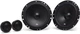 Автоакустика JBL STAGE1 601C - зображення 1