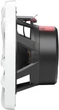 Автоакустика JBL Marine STAGE 6 White - изображение 4