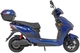 Электроскутер Maxxter NEOS III (Blue) 1500 Вт - изображение 2
