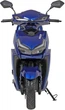 Электроскутер Maxxter NEOS III (Blue) 1500 Вт - изображение 4