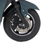 Электроскутер Maxxter NEOS III (Green) 1500 Вт - изображение 10