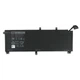 Батарея (оригінал) для Dell : XPS 15 9530, Precision M3800 11.1V 5168mAh (61Wh) - зображення 1