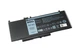 Батарея для ноутбука Dell Latitude E5470, E5570 - 6MT4T (7.6V 62Wh) - Аккумулятор, АКБ - изображение 6
