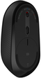 Mysz Xiaomi Mi Dual Mode Wireless Silent Edition Black (HLK4041GL) - obraz 3