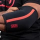 Налокотники спортивные SBD S чёрный - изображение 3