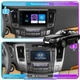 Штатная магнитола Lesko для Hyundai Sonata V (NF) Auto AC 2008-2010 экран 9" 1/16Gb Wi-Fi GPS Base Хюндаи - изображение 3