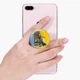 Попсокет (Popsockets) держатель для смартфона Казачьему роду – нет перевода! (8754-3737-BK) Черный - изображение 6
