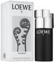 Woda perfumowana męska Loewe 7 Anonimo 100 ml (8426017060196) - obraz 1