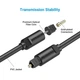 Кабель Vention TOSLINK PRO, 3m, M/M, Digital Audio (BAEBI) - изображение 2