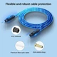 Кабель Vention TOSLINK PRO, 3m, M/M, Digital Audio (BAEBI) - изображение 3
