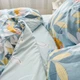 Комплект постільної білизни Вілюта ранфорс 23229 Євро - зображення 2