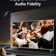 Кабель Vention HDMI-HDMI, 5 m, v2.1, 8K 60Hz, 4K 120Hz, 2K 144Hz, 1080P 160Hz (AANBJ) - изображение 7