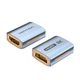 Перехідник Vention HDMI F - HDMI F прямий (AIUH0) - зображення 1