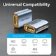 Перехідник Vention HDMI F - HDMI F прямий (AIUH0) - зображення 6