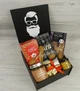 Подарунковий набір Tea and Sweets, подарунок на день народження, військовому, чоловікові, хлопцю, другові, братові, татові. 8-0342 - зображення 3