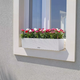 Вазон Lechuza Balconera Cottage 80 Графитовый - изображение 6