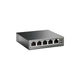Комутатор мережевий TP-Link (TL-SF1005P) - зображення 2