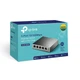 Комутатор мережевий TP-Link (TL-SF1005P) - зображення 4