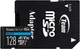 Карта пам`ятi MicroSDXC 128GB UHS-I/U3 Class 10 Team Elite + SD-адаптер (TEAUSDX128GIV30A103) - изображение 1