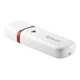 USB флеш накопитель Apacer 64GB AH333 white USB 2.0 (AP64GAH333W-1) - изображение 2