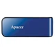 USB флеш накопитель Apacer 32GB AH334 blue USB 2.0 (AP32GAH334U-1) - изображение 1