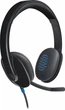 Гарнітура Logitech H540 USB (981-000480) - зображення 10
