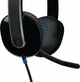 Гарнітура Logitech H540 USB (981-000480) - зображення 8
