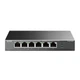 Коммутатор сетевой TP-Link (TL-SF1006P) - изображение 1