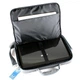 Сумка для ноутбука Sumdex PON-301GP 16" Grey - изображение 4