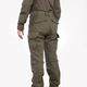 Боевые штаны Pentagon WOLF PANTS K05031 33/32, Ranger Green - изображение 3