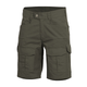 Полевые шорты Pentagon LYCOS SHORT PANTS K05059 36, Ranger Green - изображение 1