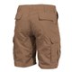 Тактичні шорти Pentagon BDU 2.0 SHORTS K05011 36, Койот (Coyote) - зображення 2