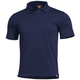 Тактическое поло Pentagon ANASSA POLO K09017 Large, Midnight Blue (Синій) - изображение 1