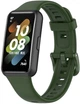 Ремінець BeCover для Huawei Band 7/Honor Band 7 Green (BC_709463) - зображення 1