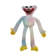 Мягкая игрушка Хаги Ваги (Huggy Wuggy) 40 см Белый (sv2245wh) - изображение 1