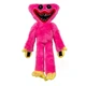 Мягкая игрушка Хаги Ваги (Huggy Wuggy) 100 см Розовый (sv2247pin) - изображение 2
