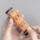 Викрутка Xiaomi Jiuxun Tools Screwdriver + біти 18 шт. (Q/NBJX001) - зображення 3