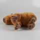 Мягкая игрушка "Капибара" 35 cm Коричневый (sv1805-3) - изображение 14