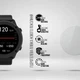 Гидрогелевая пленка ArmorStandart для Blackview X5 47 mm 6 шт (ARM68203) - изображение 3