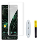 Защитное стекло 2шт CDK для Google Pixel 7 Pro | UV Curved (015841) (clear) - изображение 5