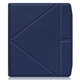 Чехол-обложка Primolux Transformer для электронной книги PocketBook 700 Era (PB700-U-16-WW) - Dark Blue - изображение 1