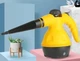 Ручний побутовий пароочисник Steam Cleaner T-005 електричний відпарювач для прибирання та клінінгу високої температури і високого тиску - зображення 3