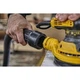 Шлифовальная машина DeWALT 280 Вт, 125 мм, 8000-12000 об/мин, 1.28 кг (DWE6423) - изображение 5