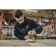 Шлифовальная машина DeWALT 280 Вт, 125 мм, 8000-12000 об/мин, 1.28 кг (DWE6423) - изображение 7