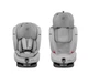 Автокрісло Maxi-Cosi Titan + Authentic Grey (8834510110) - зображення 9