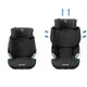 Автокресло Maxi-Cosi Kore Pro I-Size Authentic Black (8741671110) - изображение 14