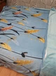 Велюрова постільна білизна Homytex плюшева 23006_2.0 - зображення 5