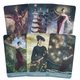 Карти Таро Хранителі Снів – Tarot of Sexual Magic англійською мовою (438335) - зображення 3