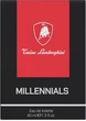 Woda toaletowa męska Tonino Lamborghini Millennials 40 ml (810876038003) - obraz 2