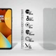 Гидрогелевая пленка для смартфона Tecno Spark 10С ArmorStandart Matte (ARM68945) - изображение 2